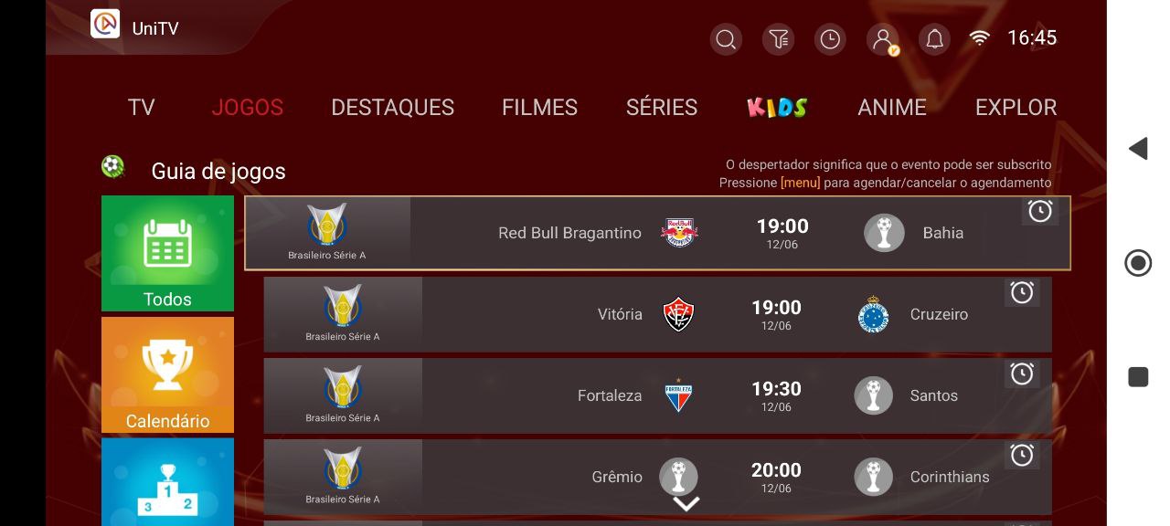 UNITV